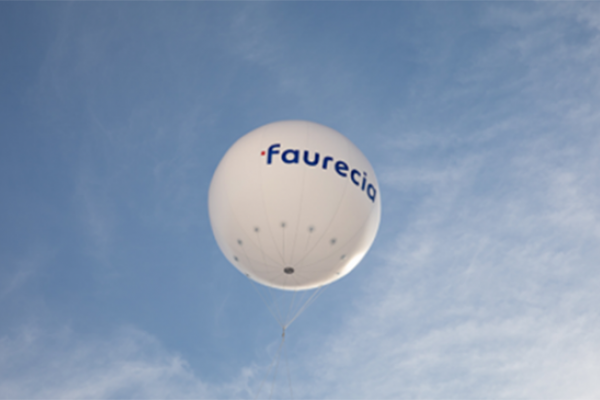 佛吉亚集团举行2021年资本市场日，公布新远景